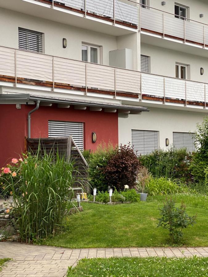 Adria Villa Apartment Velden am Wörthersee Exterior foto